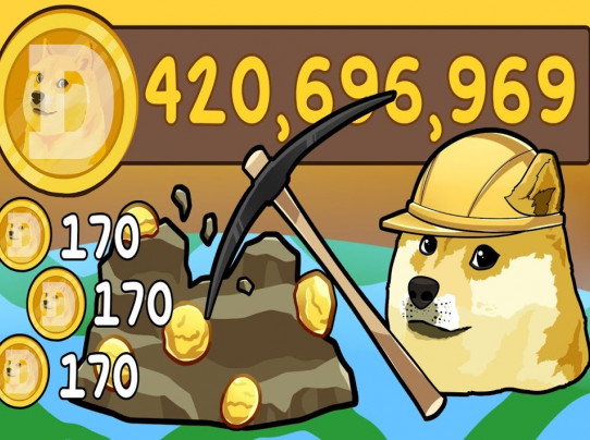 Doge Miner