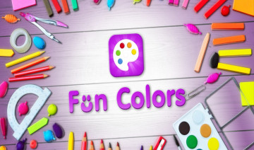 Fun Colors